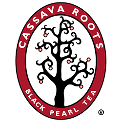 Cassava Roots